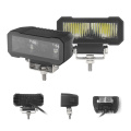 Anpassen Sie 4,5 Zoll Mini LED Work Light Bar Light Bars Trucks LED Offroad